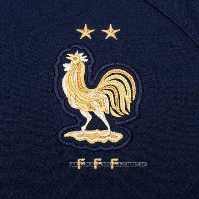 France Home Shirt 2022
